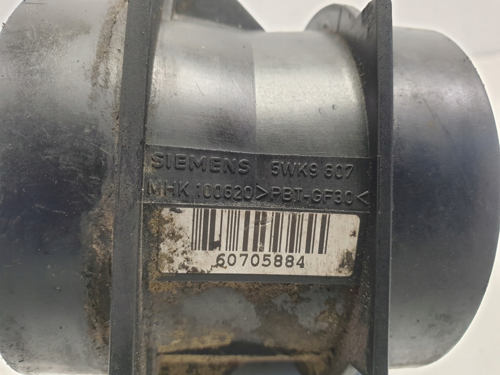 фото №2, Land rover discovery ii 2.5 td5 расходомер org