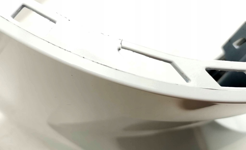 фото №13, Новый org бампер задняя задний vw touran 5t lc9a 4xpdc