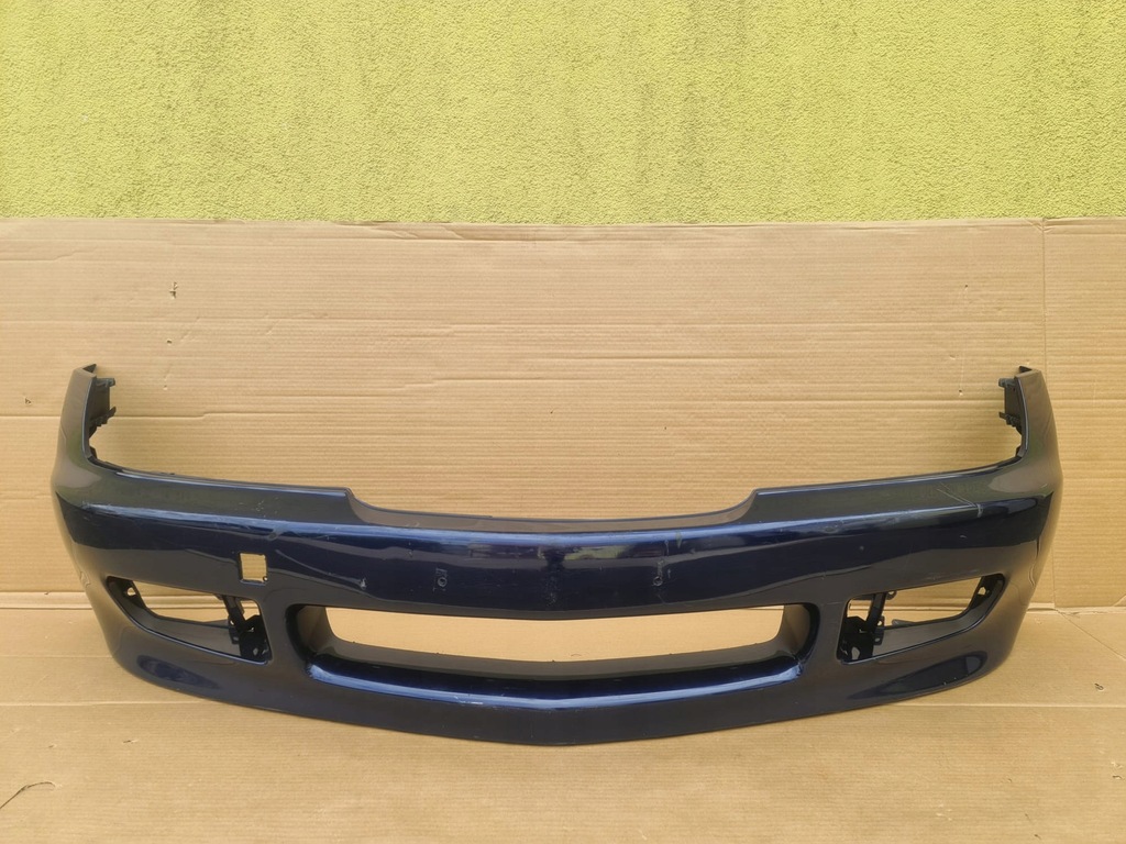 фото №1, Бампер перед bmw z3 roadster e36 оригинал