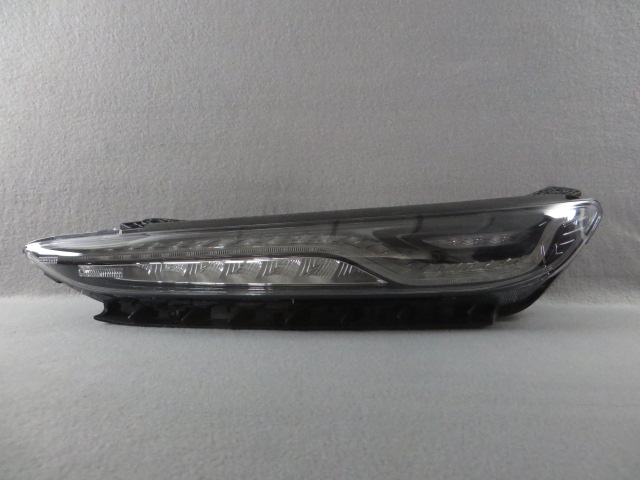 Купить Hyundai kona рестайлинг  фара левая drl full led 92207-j92
