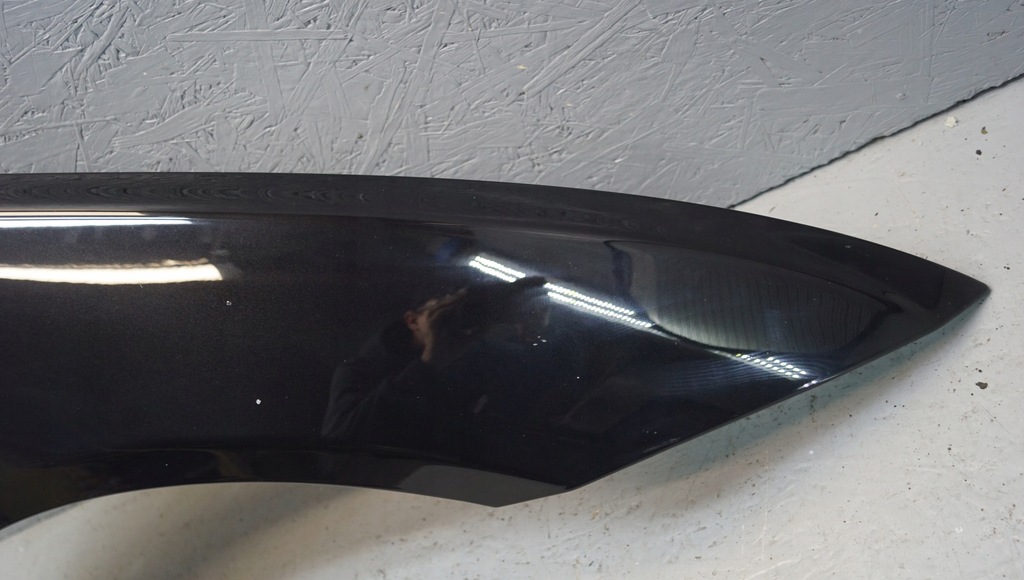 фото №8, Крыло правый перед jaguar xe 15-