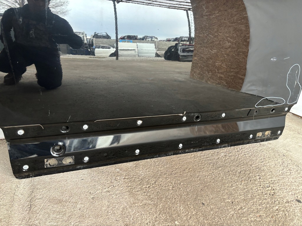 фото №6, Land rover defender ii 3d 3-дверной 2020r- дверь правое poznań ==giełda==