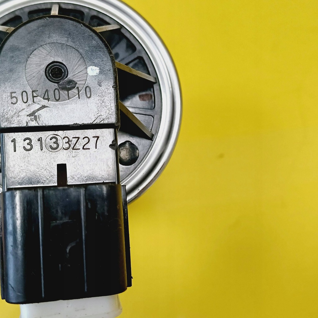 фото №7, Клапан egr honda jazz 1.4 бензин nr223