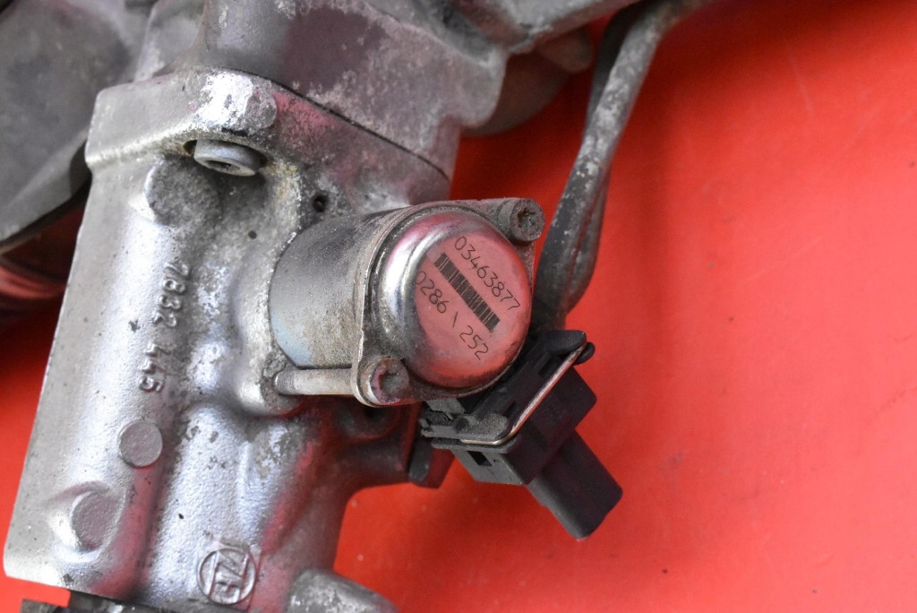 Трансмиссия рулевая рейка европа  7832445 jaguar xj x358 2.7 tdv6 204 km рестайлинг  07-09 Киев