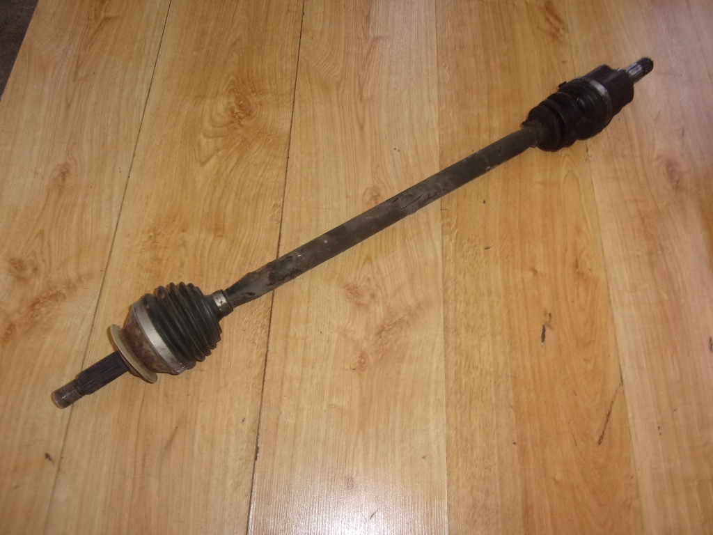 фото №1, Vw up citigo приводной вал правая длинная 1.0 mpi