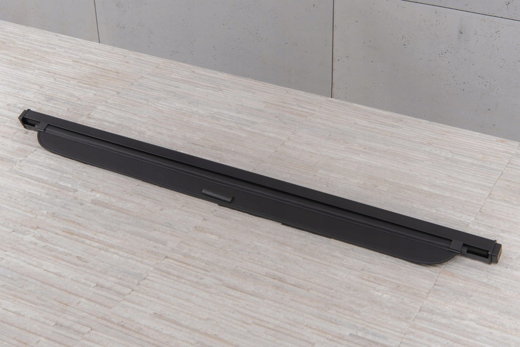 фото №6, Toyota land cruiser j200 2008-2021 шторка багажника