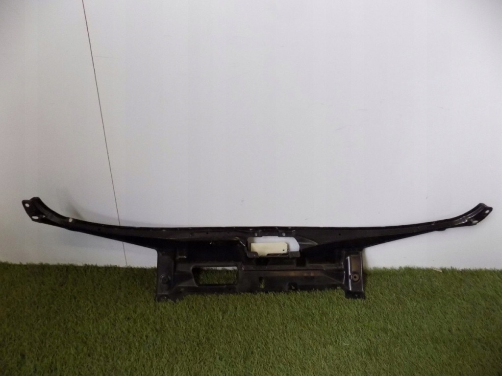 фото №2, Skoda fabia pas передний