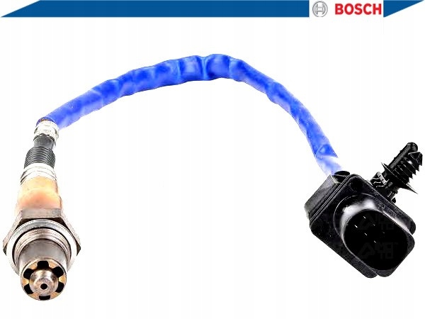 фото №3, Датчик лямбда-зонд ford mustang 5,0 bosch