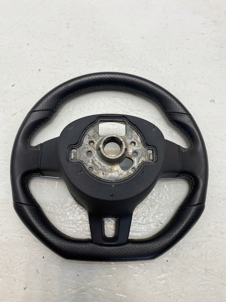 фото №5, Vw scirocco повітропровід 1k8419091g оригінал