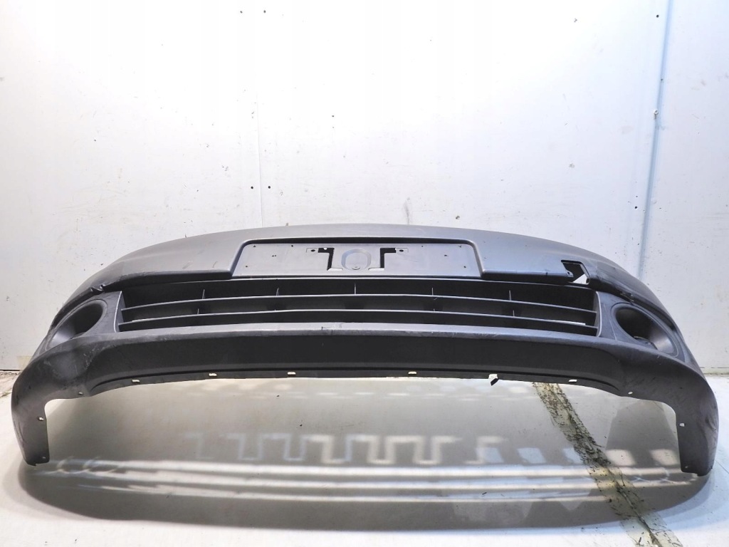 Бампер передний перед nissan nv200 62022jx04h Цена