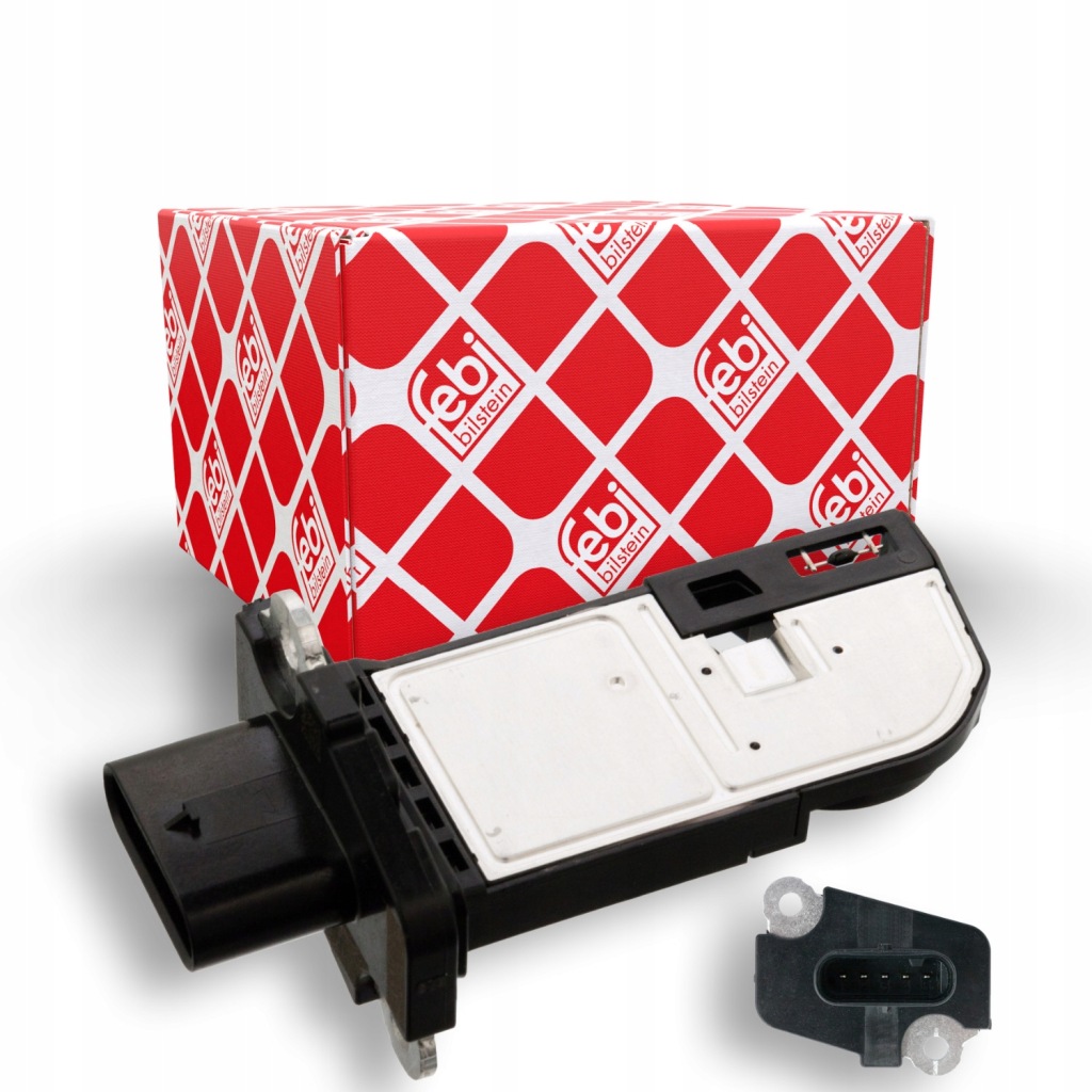 Расходомер воздуха 5 pin bmw 3 f30, f80 , 3 f31 , 3 gran turismo Доставка