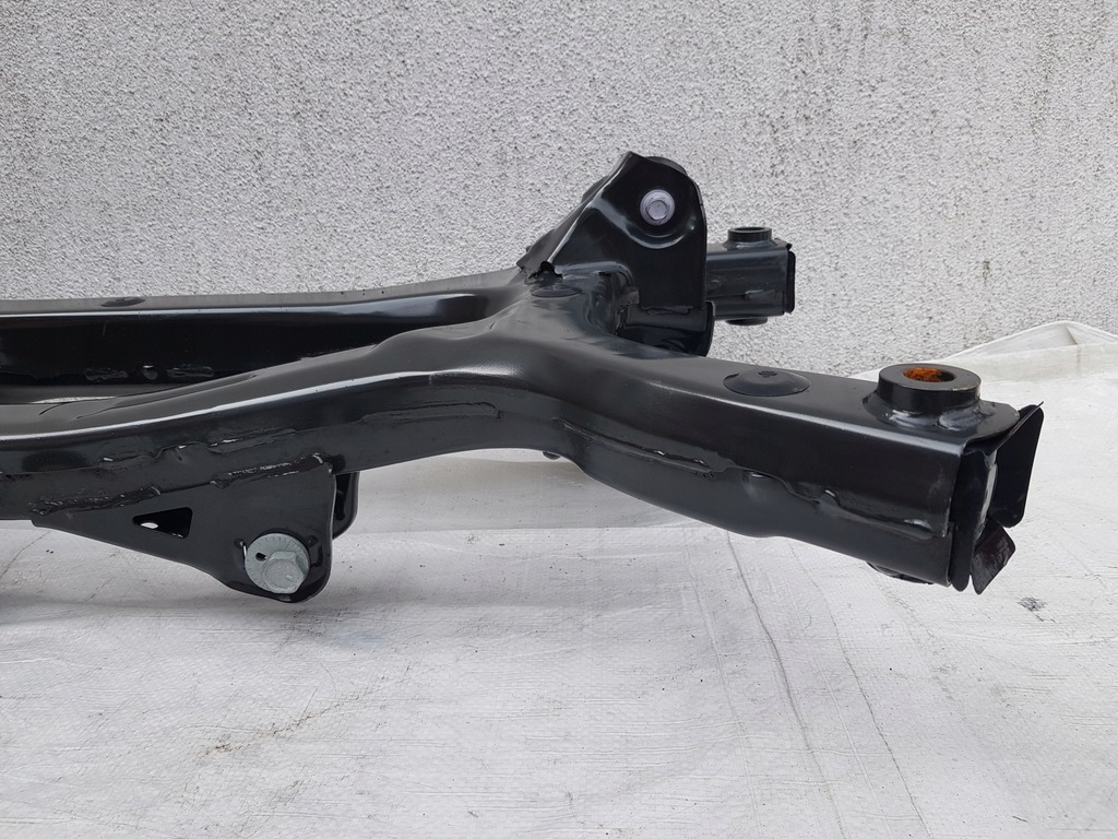 фото №7, Подрамник подрамник подрамник задняя toyota corolla e21 1.8