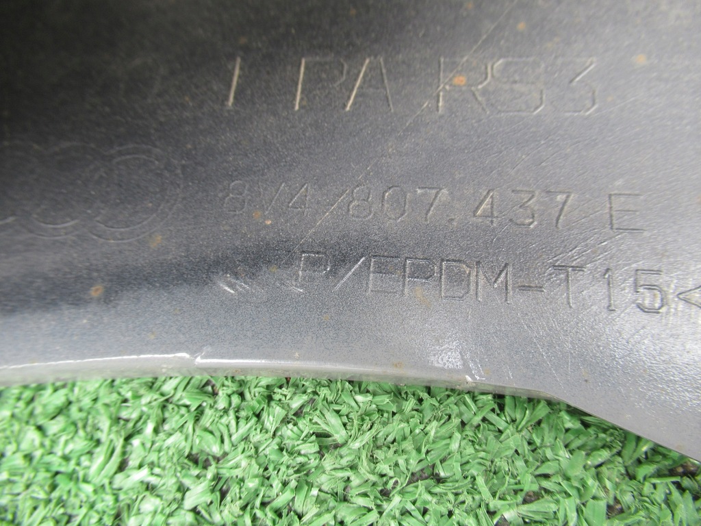 фото №14, Audi a3 rs3 8v 8v4 16- lift бампер 8v4807437e