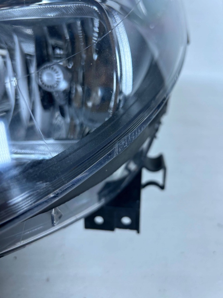 фото №8, Mercedes b w246 12- h7 лампа передняя