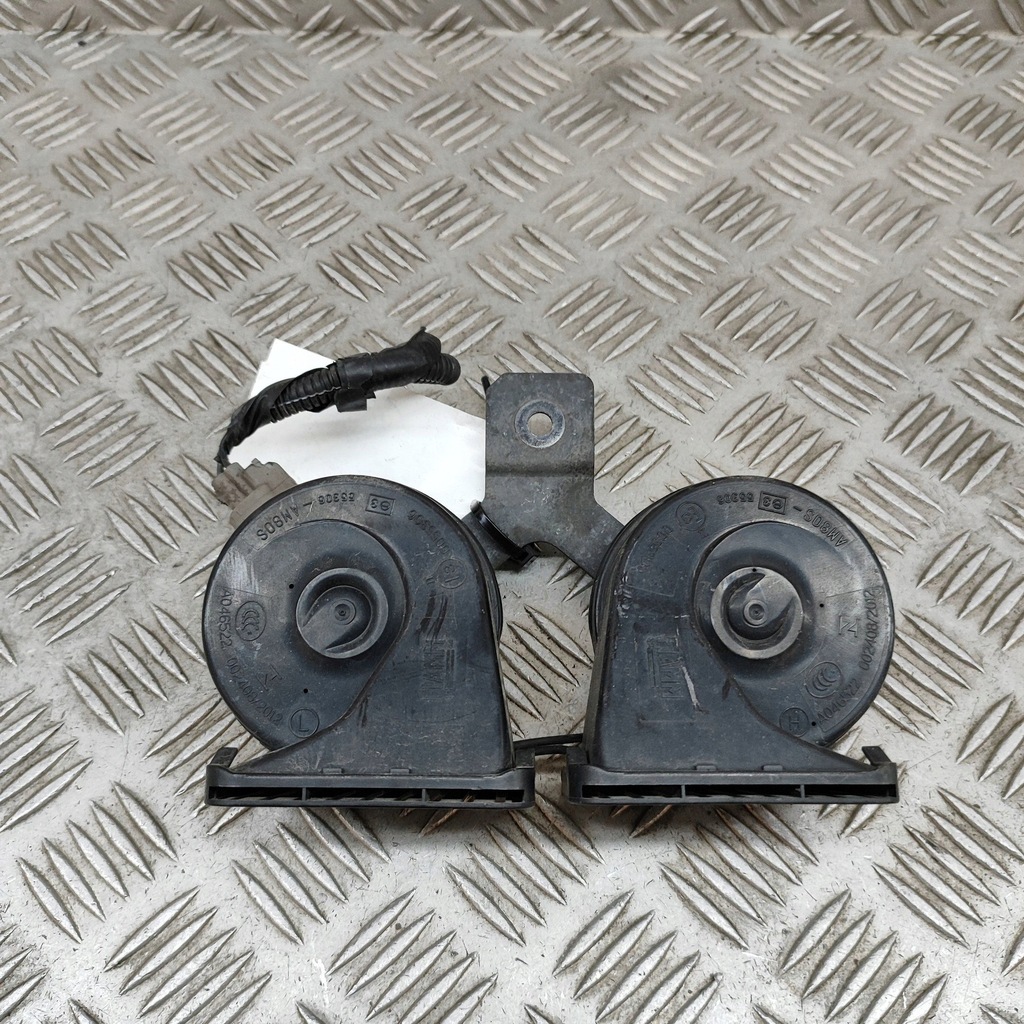 фото №1, Land rover range rover evoque l538 2015 клаксон