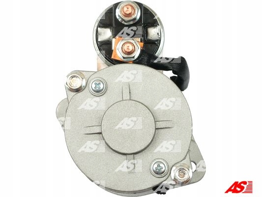 фото №11, Стартер as-pl s5026