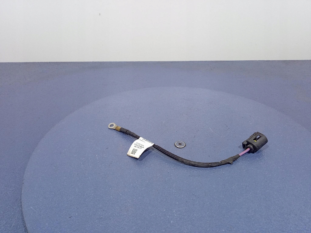 фото №1, Porsche panamera ii 971 шланг массовый заземляющий 971971534