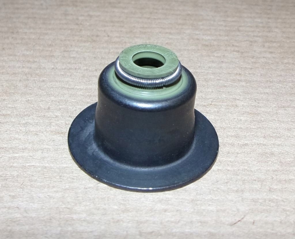 фото №1, Прокладка клапана впускний r laguna ii cor 49472935