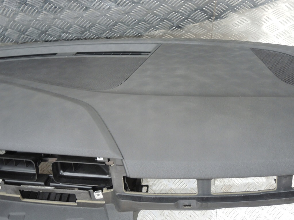 фото №10, Консоль приборная панель подушка подушка безопасности audi a4 b9 8w a5 8w оригинал