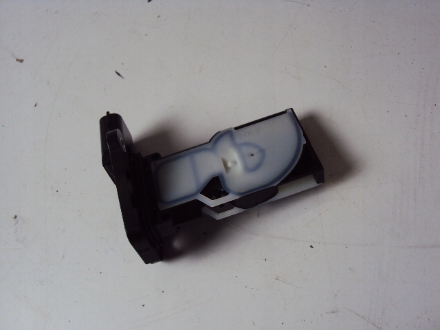 фото №3, Витратомір renault megane iv gt 1.6 tce 16r