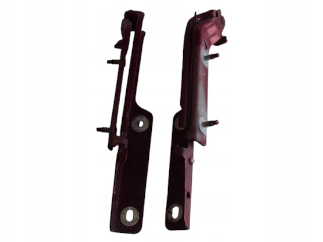 фото №1, Петли капот dodge nitro 2.8crd 2007-