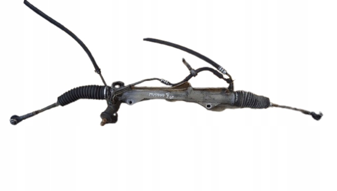 фото №1, Рулевая рейка трансмиссия ford mustang v gt 05-