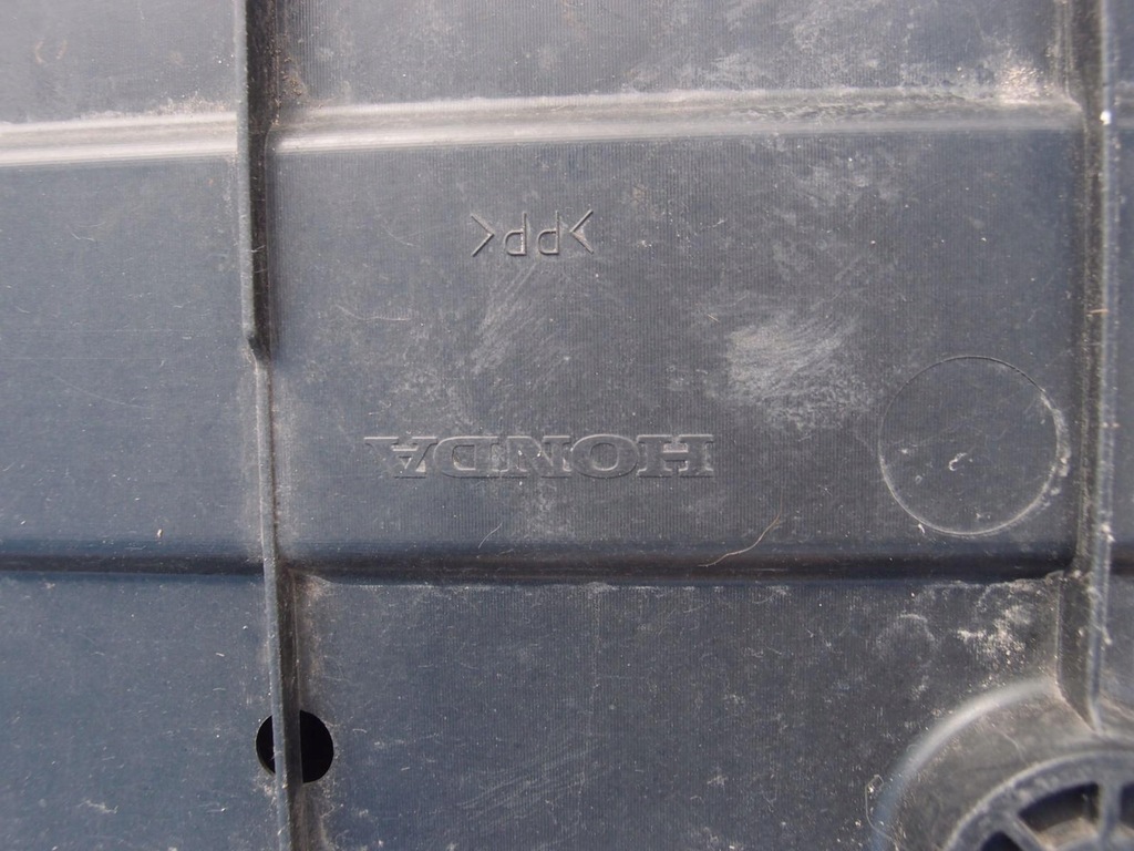 фото №6, Защита подвеска honda cr-v 74641-t5r