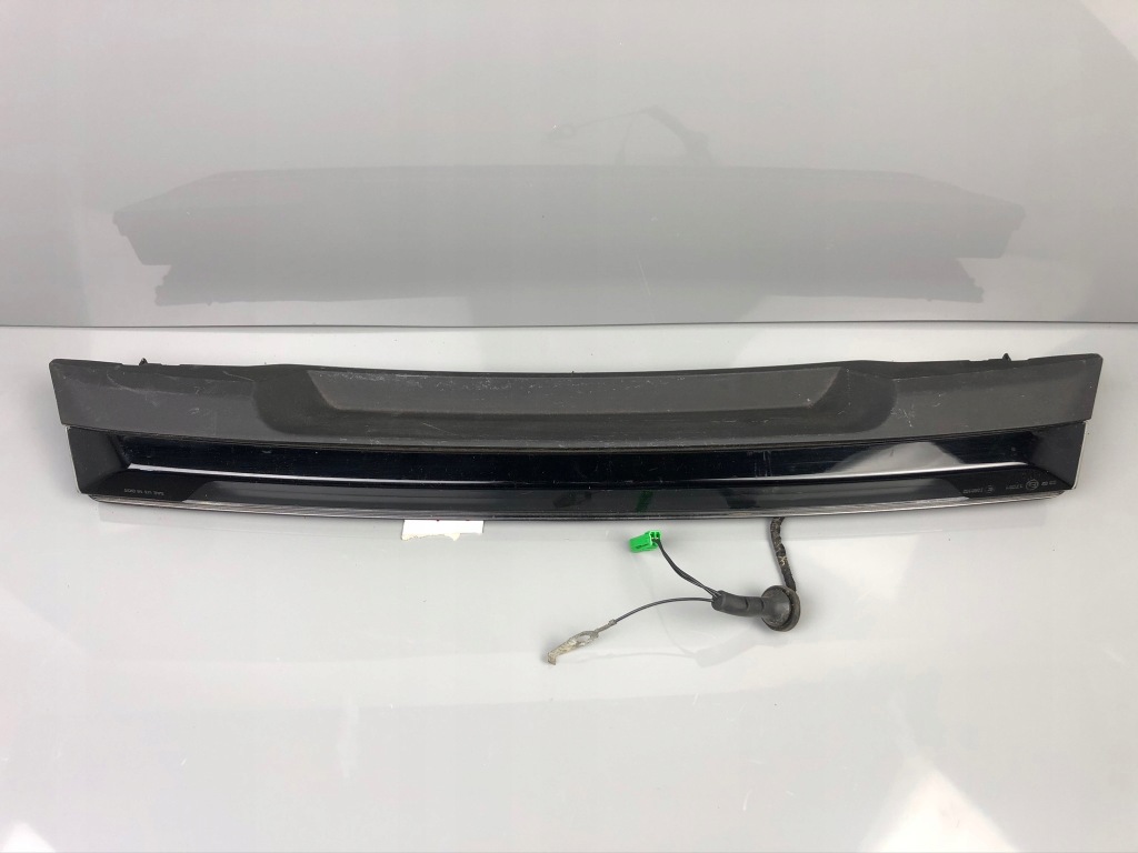 фото №2, Третій світло стоп volvo v60 ii 31468198