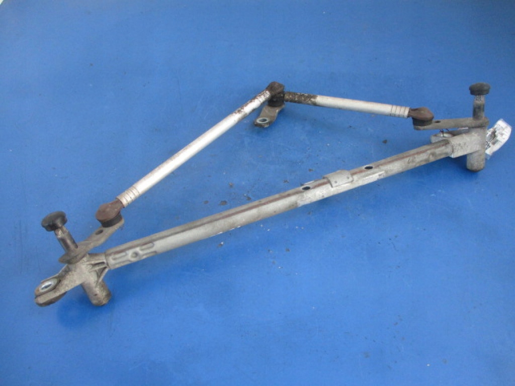 фото №6, Opel signum c механизм дворник europa