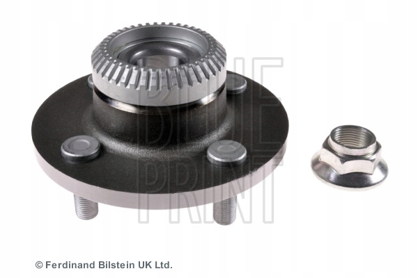 фото №11, Blue print adn18598 тяга / кронштейн, стабилизатор