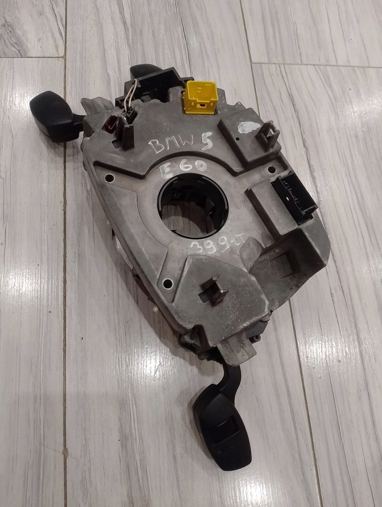 фото №7, Датчик kąta поворота bmw 5 e60 6940812