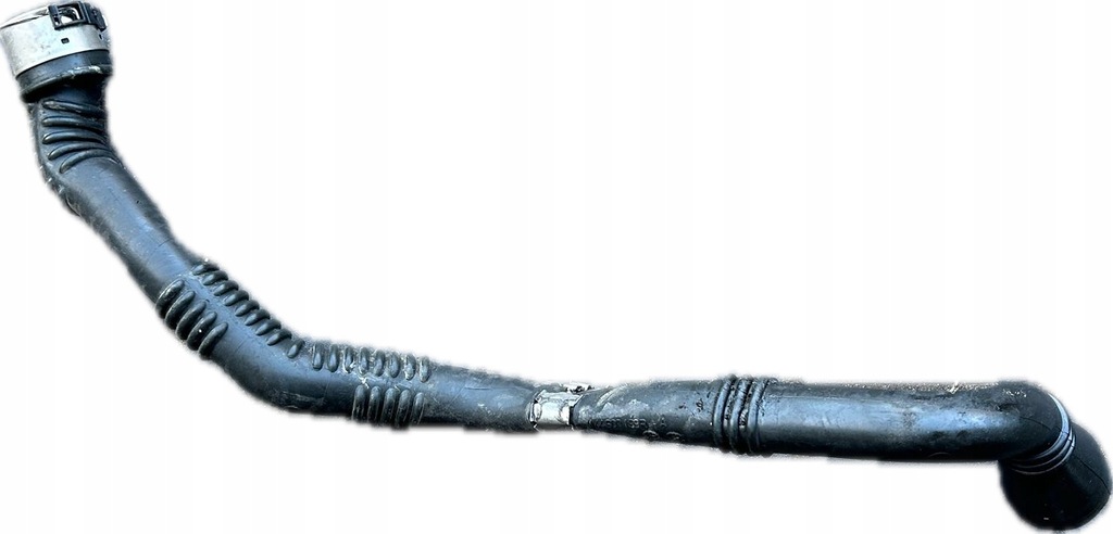 фото №1, Renault kangoo ii lift труба інтеркулер 144600199r