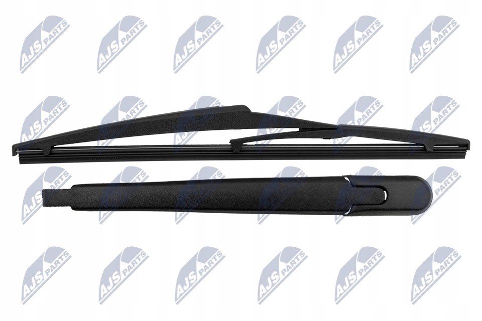 фото №4, Ewb-mz-000 nty щетка + рычаг задний дворники