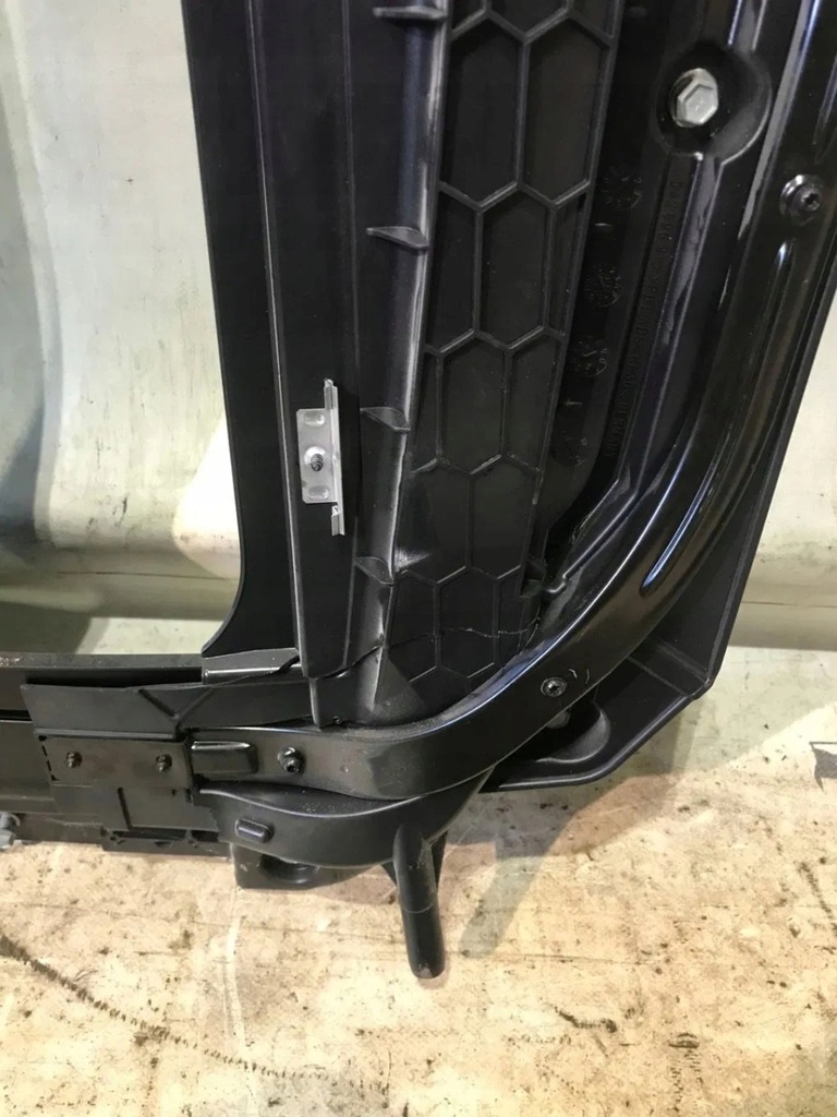 фото №14, Крыша панорамный панорама bmw 5 gt f07