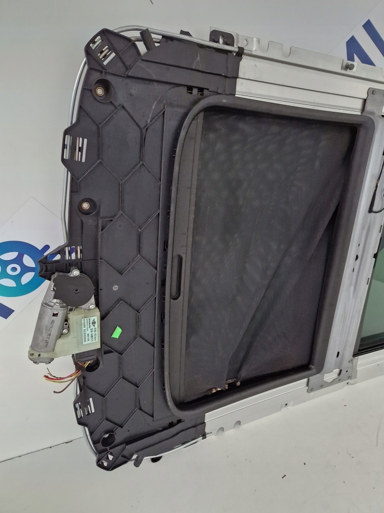 фото №7, Люк панорама mini countryman r60