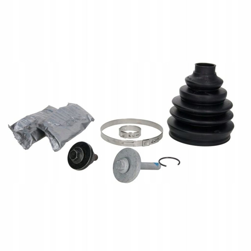 фото №1, Захист шарнір зовнішнього volvo xc90 i 02-14