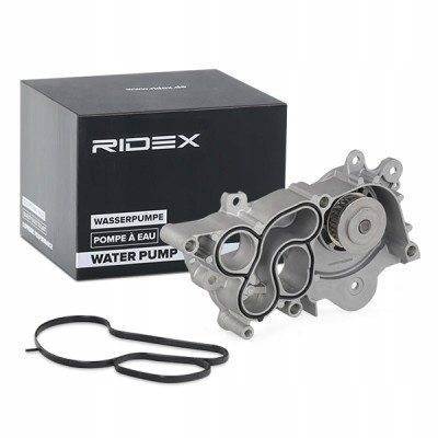 фото №2, Насос wody vw polo schrägheck 6r1, 6c1 ridex 1260