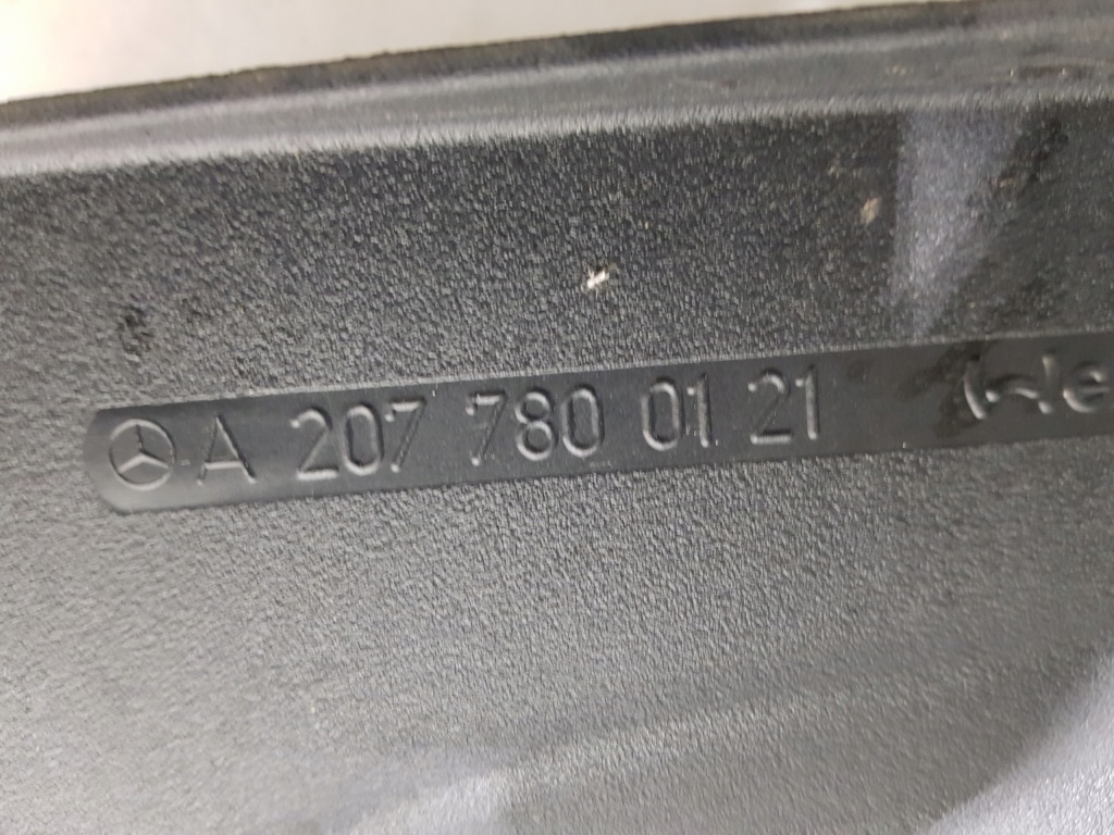 фото №15, Mercedes w207 c207 w204 lift coupe стекло крыша панорама a2077800121