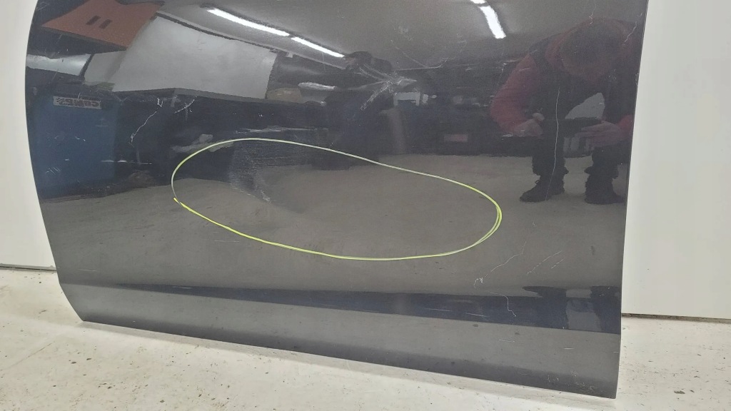 фото №7, Opel zafira c 12+ двері перед передні ліва fv