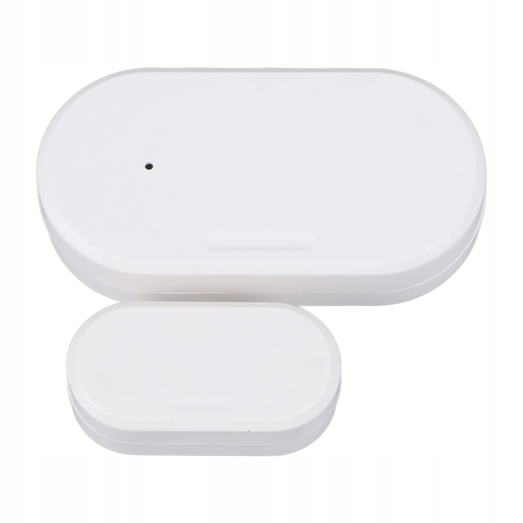 фото №6, Bezprzewodowy датчик дверь окно otwarte закрытый detektory стекло reakcja