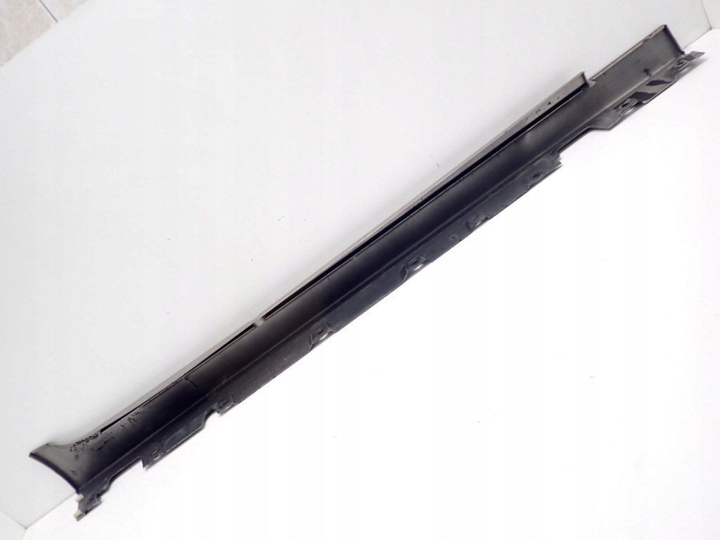 Молдинг захист поріг поріг ліва bmw 5 f10 7184773 Доставка