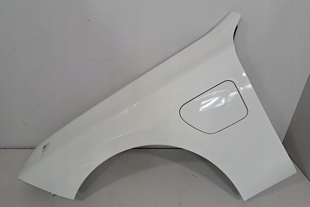 фото №12, Крыло передний левый bmw 7 g70 9628645 3.0l hybrid 360kw 2023