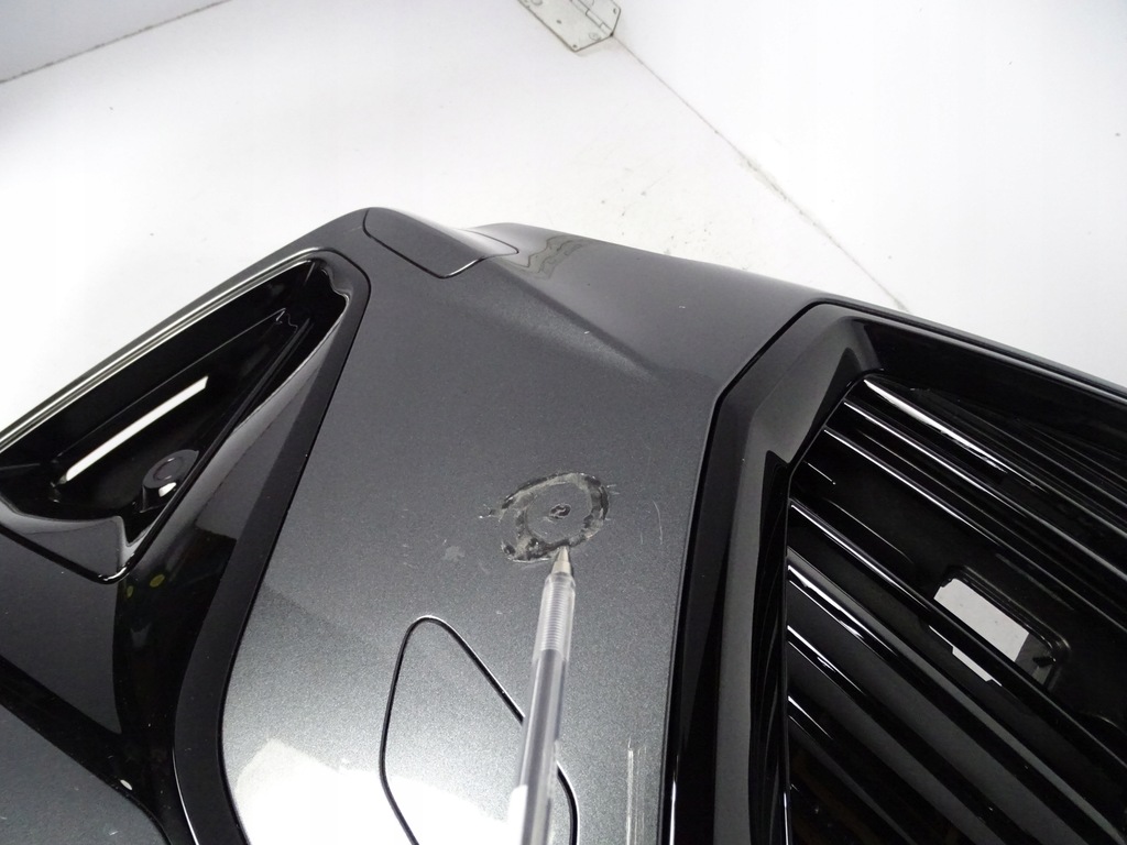 фото №13, Бампер перед передний audi e-tron 4ke s s-line