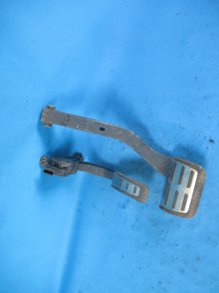 фото №3, Педаль газа тормоза audi rs6 c6