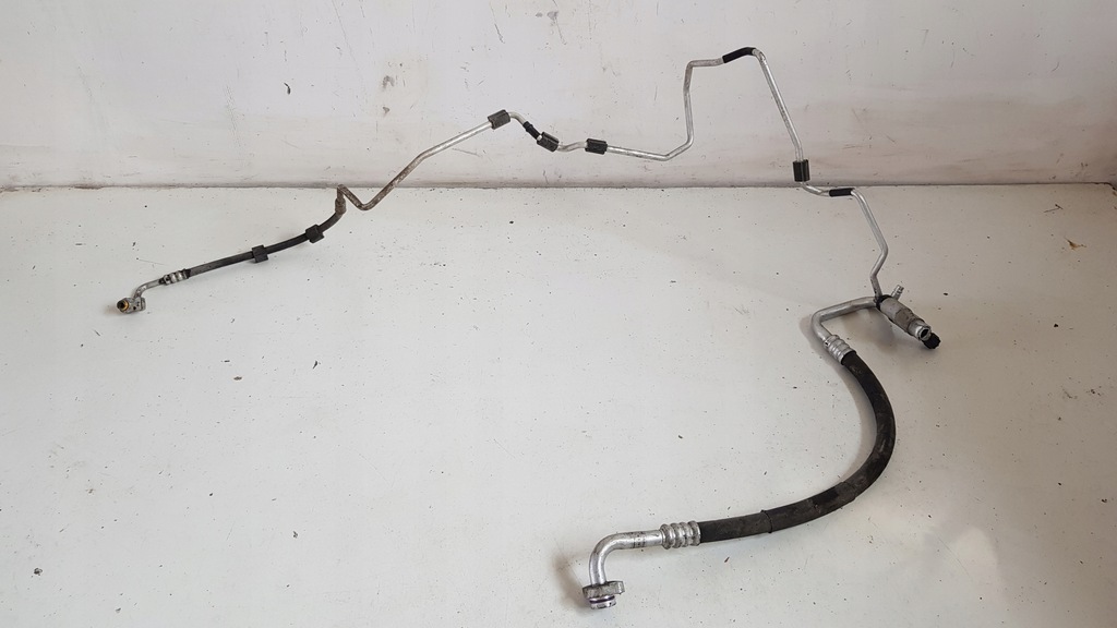 фото №1, Шланг кондиционера audi a4 b8 a5 8t