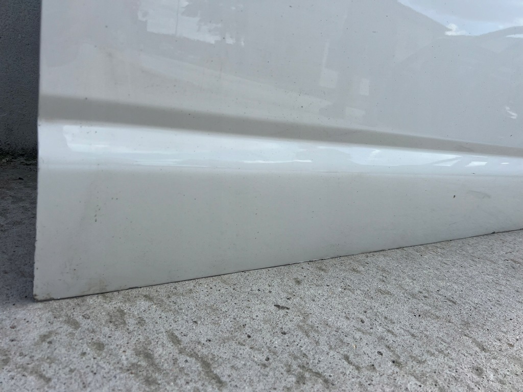 фото №15, Дверь transporter t5 t6 высокий max задние правое задняя bok правый