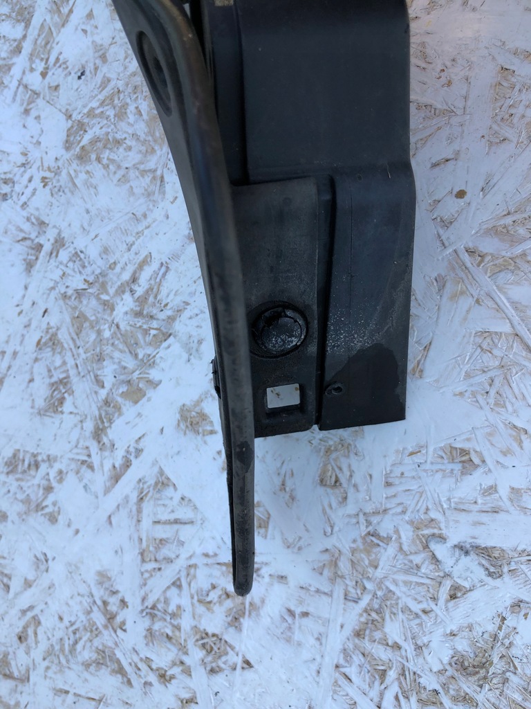 фото №5, Молдинг крила накладка mazda cx5 правий задня