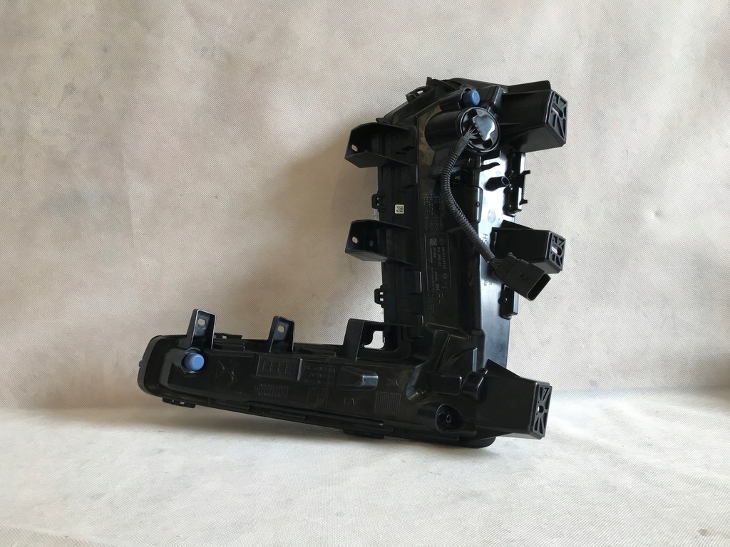 фото №4, Citroen ds4 ds-4 ii 21- лампа led drl правий гарний