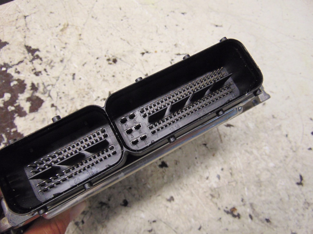 фото №10, Набір стартовий імобілайзер kia sorento i lift 2.5crdi europa