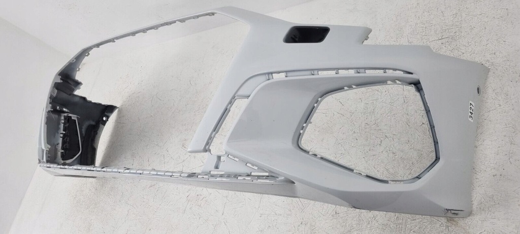 фото №16, Audi a3 s3 8y s line 2020- бампер передний перед 8y0807437f